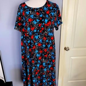 LuLaRoe Carly